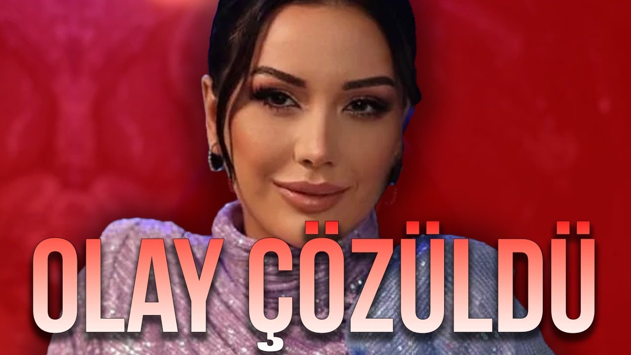 DİLAN POLAT FENA YAKALANDI