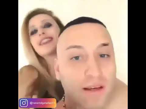 DİLARA ARIKANLI BIRAKMA BENİ TANER- TANER TOLGA TARLACI