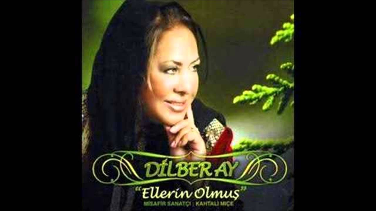 DİLBER AY-GELİN(DEKA MÜZİK)