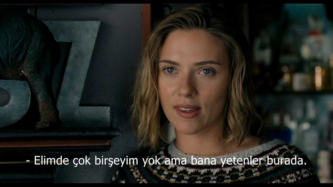 DÜŞLER BAHÇESİ Türkçe altyazılı HD fragman