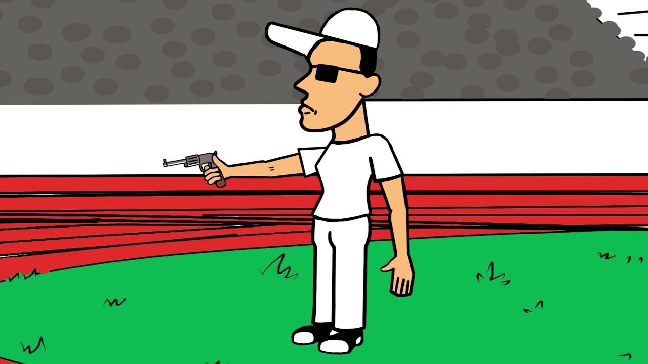 D-LETed Media - Blank