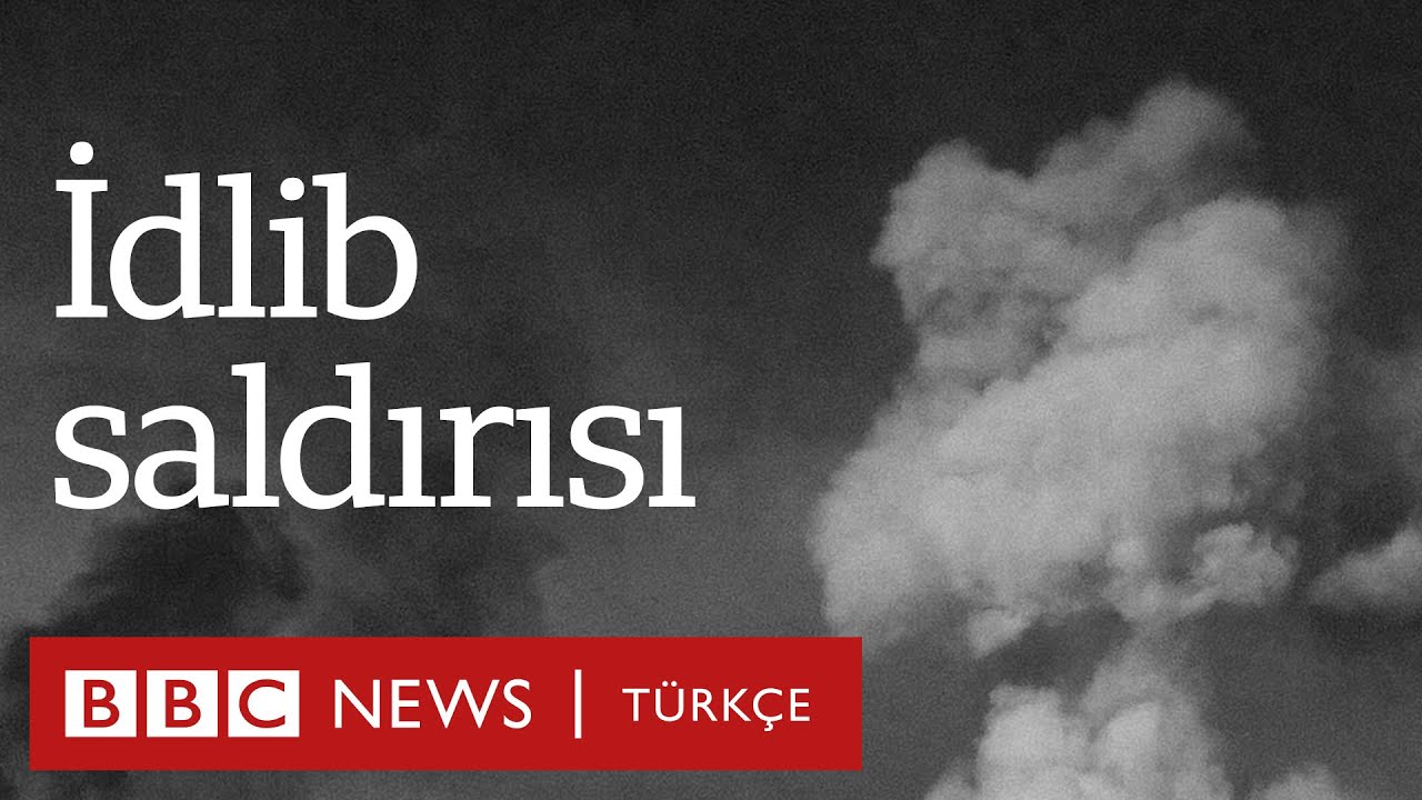 İdlib saldırısı: Neden düzenlendi ve nasıl gerçekleşti?