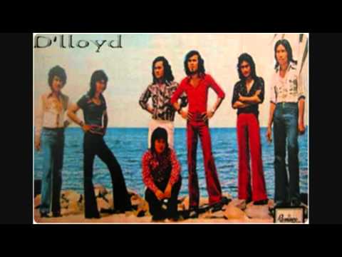 D'LLOYD - SEPANJANG LORONG GELAP