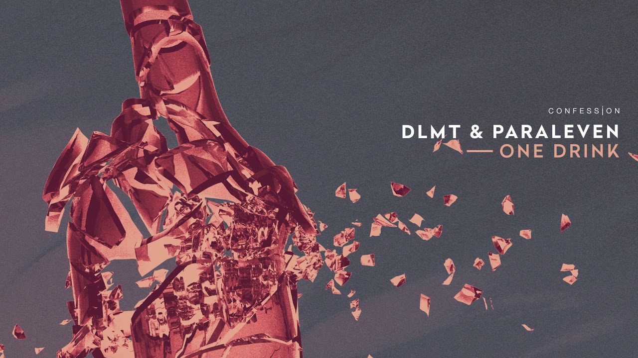 DLMT & Paraleven - One Drink