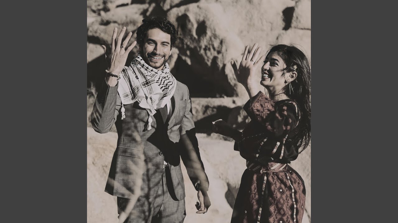 Dılo ne Sevda (Kurdish Trap)