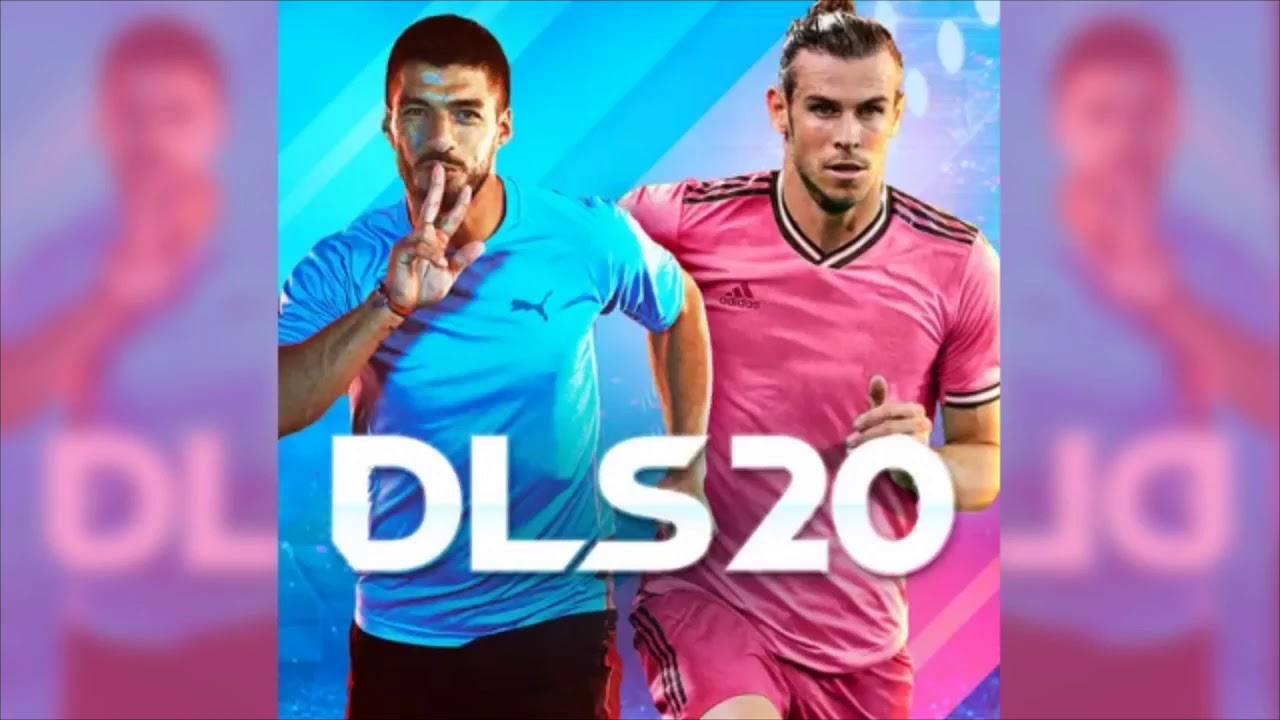 DLS 2020 Soundtrack - We Are Time - Hendrik Noelle & Mazemirror