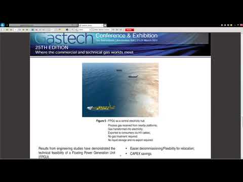 DLV Corporation - Gastech Online Library