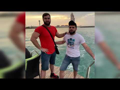 Dəmir Quli - Demir Dumaniski Ad Günü Mahnı