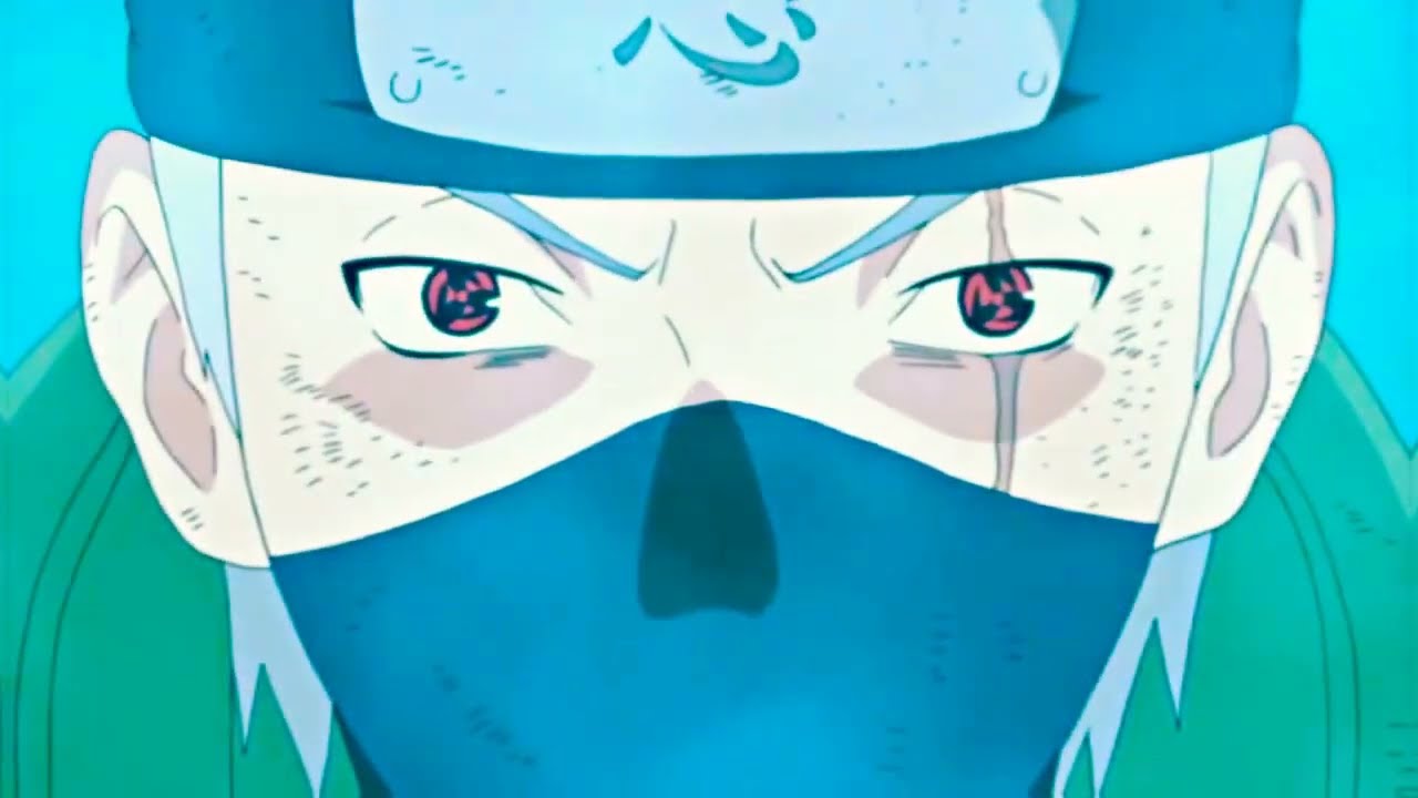 DMS Kakashi 🥶 || Badass Edit!