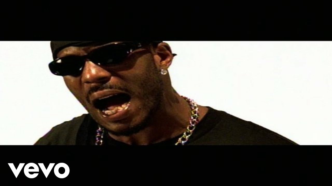 DMX - What They Really Want ft. Sisqo