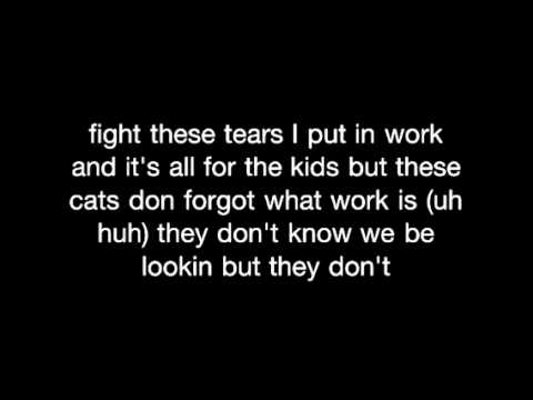 Dmx - x gon give it to ya + lyrics