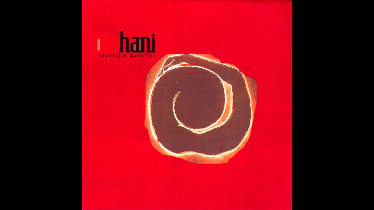 Dön Bak Dünyaya - Pinhani (İnandığın Masallar, 2006)