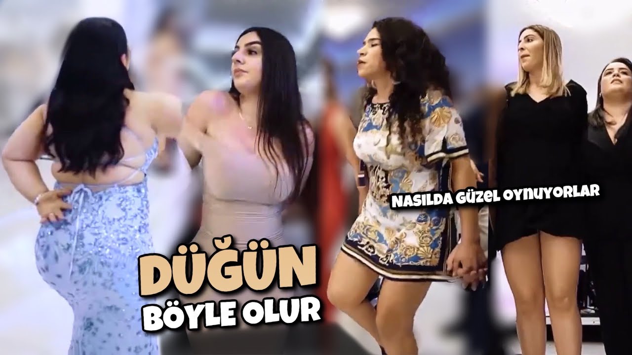 DÜĞÜN BÖYLE OLUR !! Salon YıkıLıyoor👏Avrupa’nın En Müthiş Düğünü💯İZLEYEN BİRDAHA İZLER #PrimePhoto