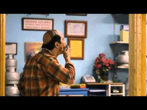 Düğün Dernek - Fikret Abi