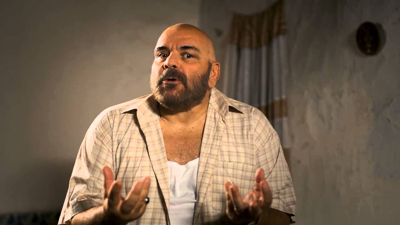 Düğün Dernek - Her Kuşun Etini Yedik İsmail
