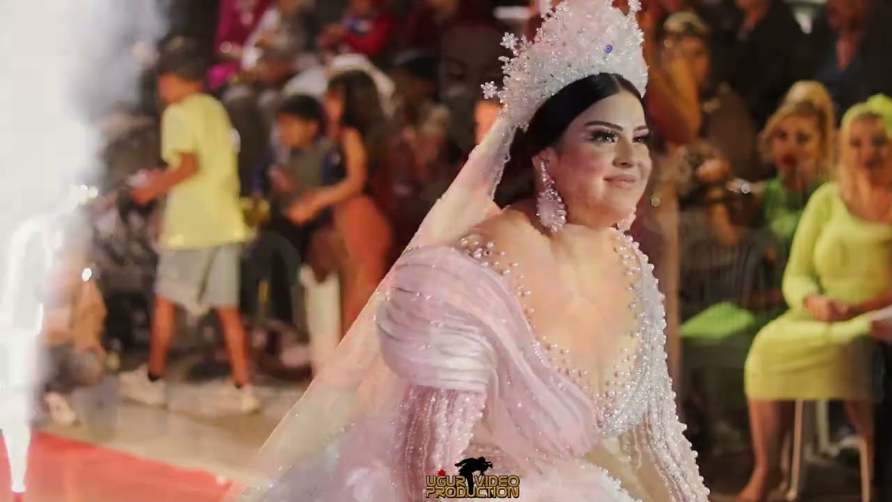 Düğün Klibi Nuriye Ateş Roman Düğünleri