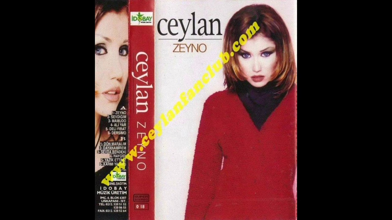 DÖN MARALIM CEYLAN