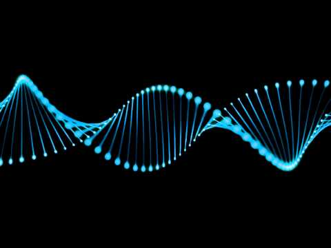 DNA animation