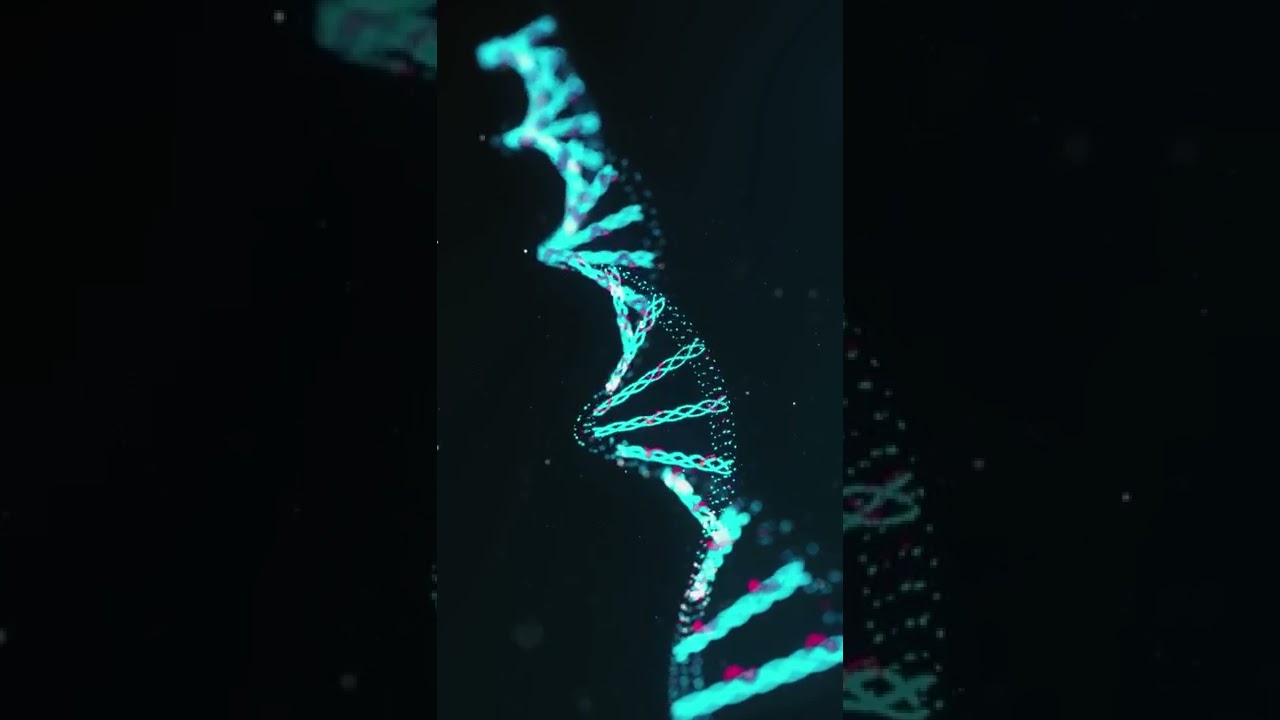 DNA Neon