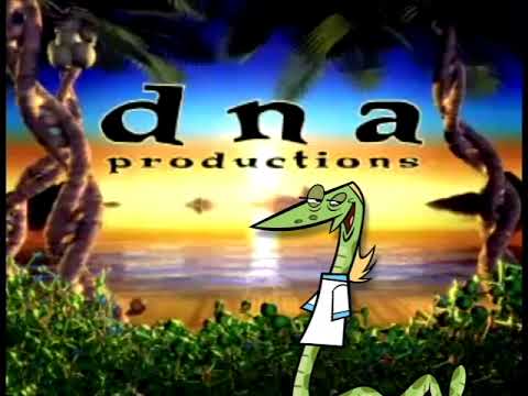 DNA Productions, but it's Slip Python