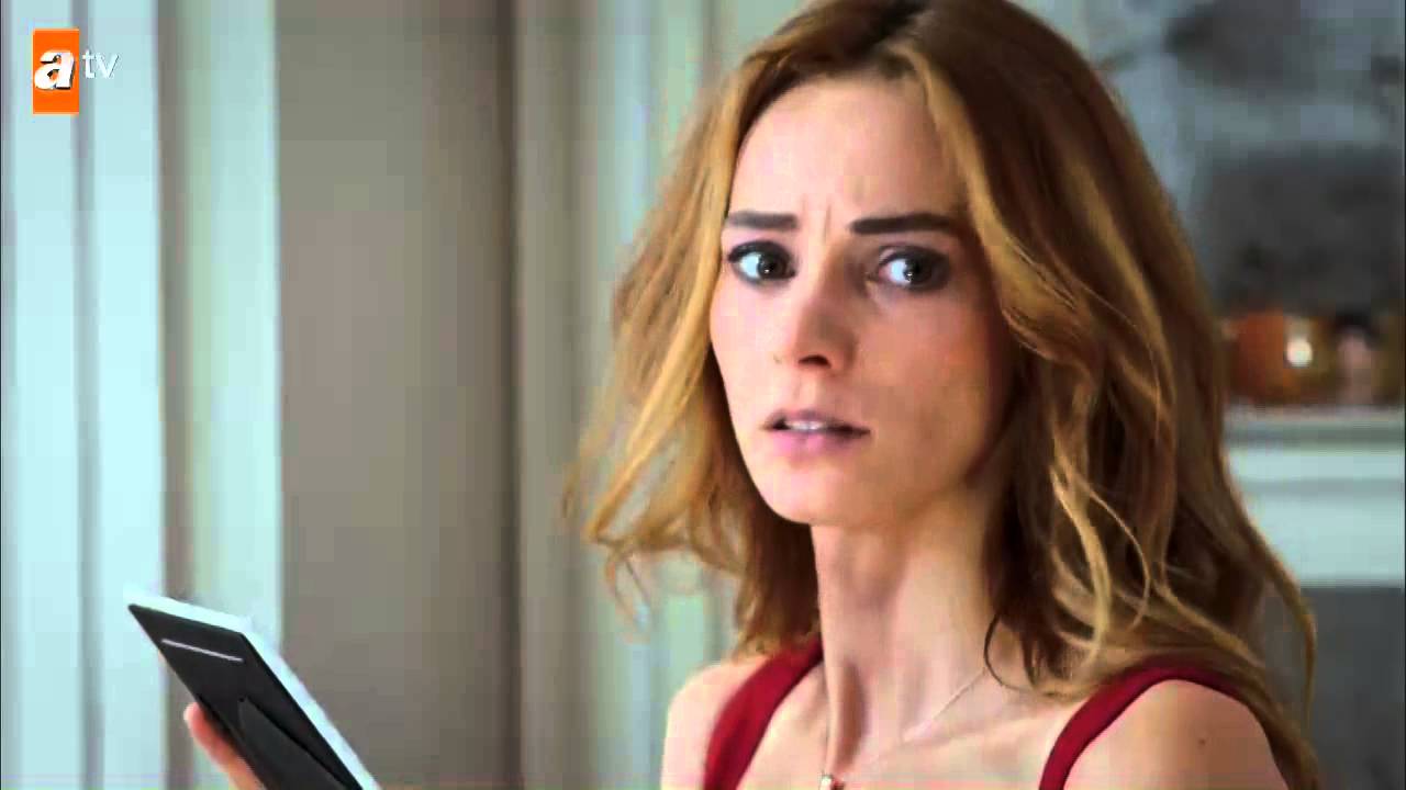 Döndüm güzel kızım: Eve Dönüş 2. Bölüm - atv