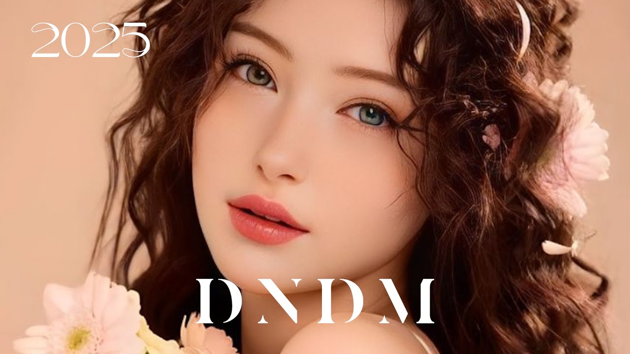 DNDM, Umar Keyn - El amor (2025)