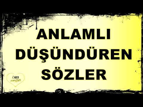 Düşündüren Sözler 🌹 Hikayenin Sonunda Herkes Toprak Sahibi Olacak...!!!