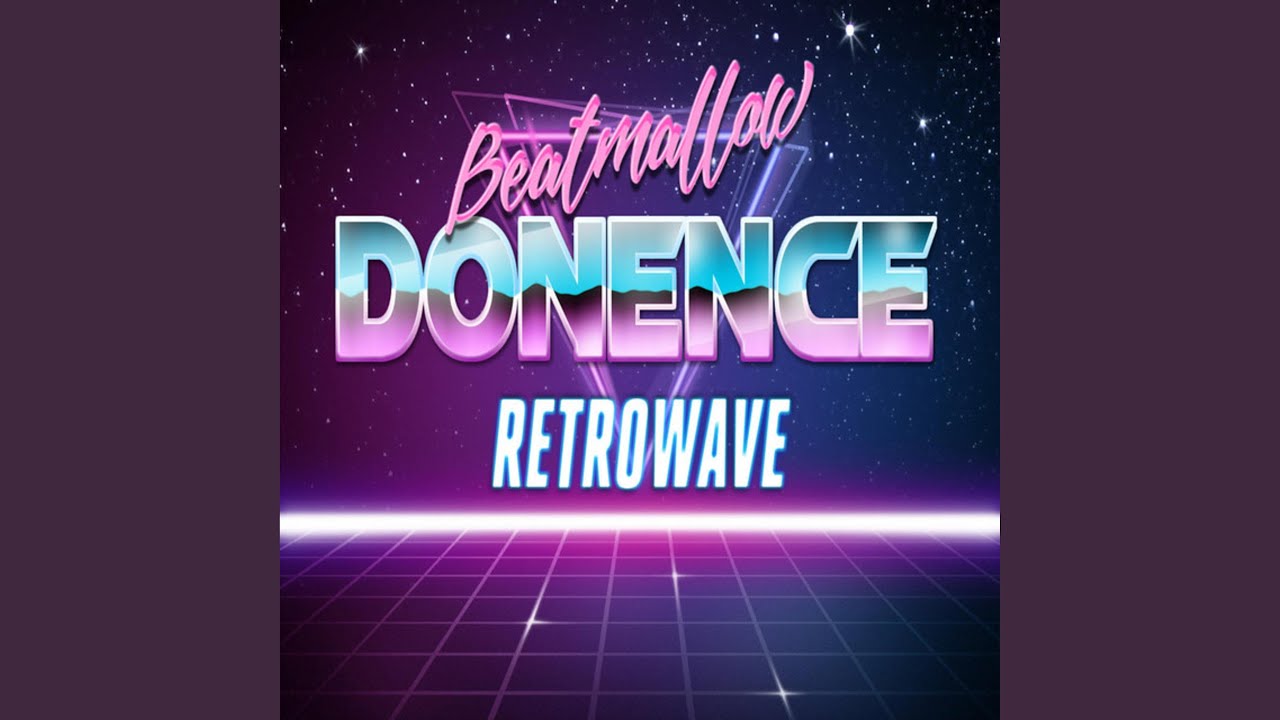 Dönence (Retrowave Remix)