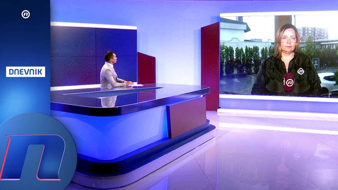 DNEVNIK - CELA EMISIJA - 18.06.2025.