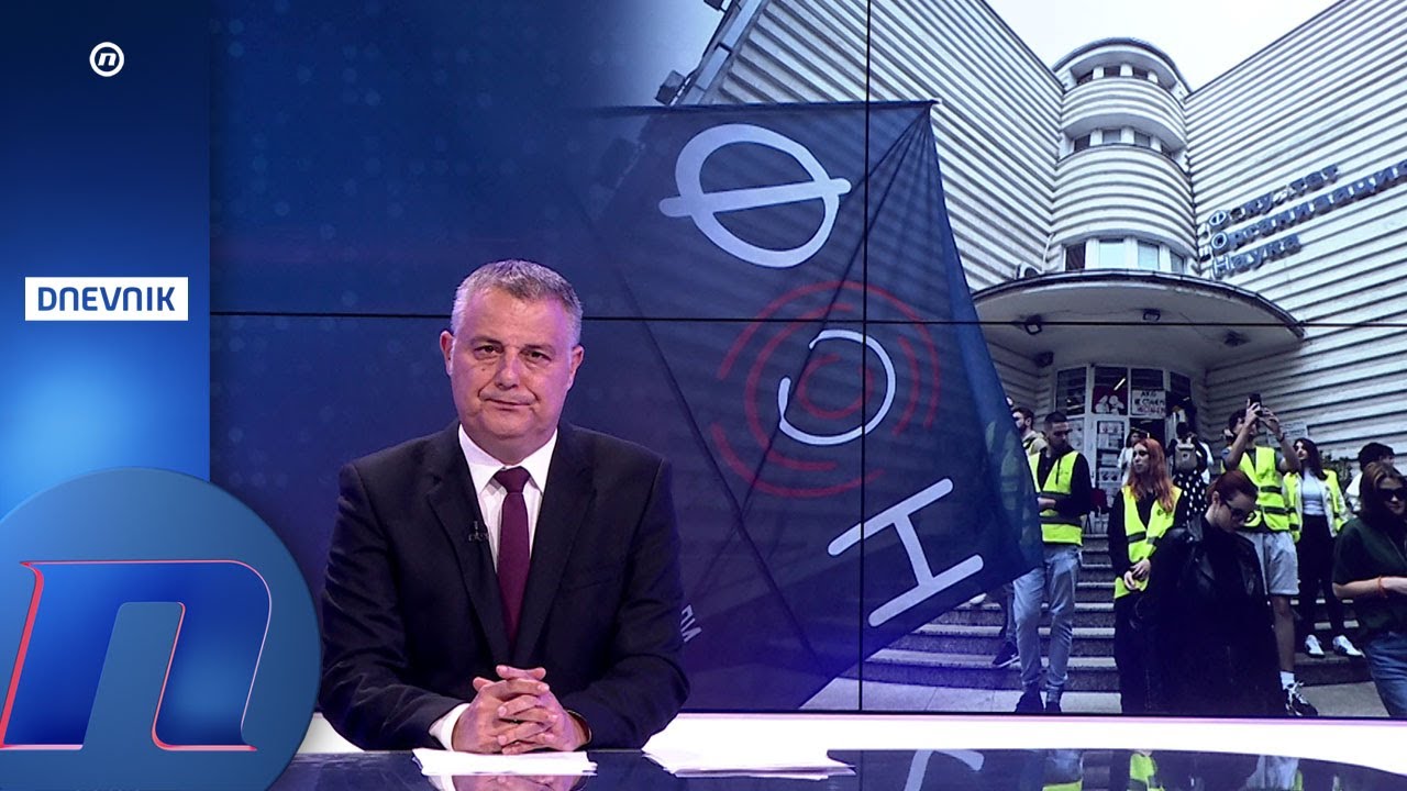 DNEVNIK - CELA EMISIJA - 19.06.2025.