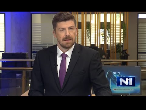 Dnevnik u 19/Sarajevo/14.6.2025.