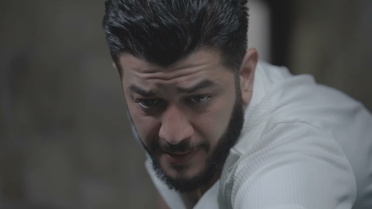 Dəniz — Cənnəti Tələsdirmə (Rəsmi Musiqi Videosu)