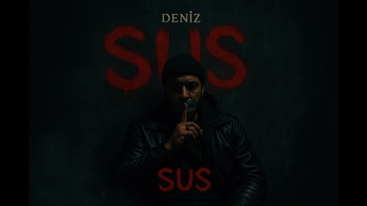 Dəniz - Sus