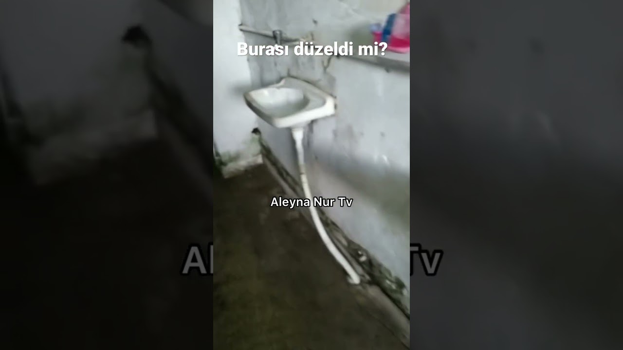 DİNLENME TESİSİ TRAVMASI