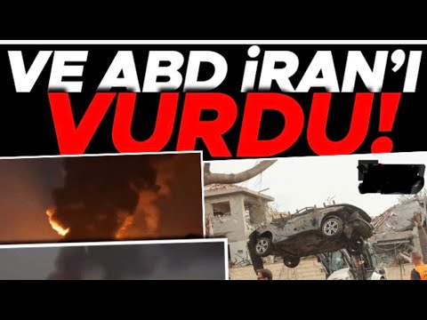 DÜNYA DİKEN ÜSTÜNDE, AMERİKA RESMEN SAVAŞA GİRDİ