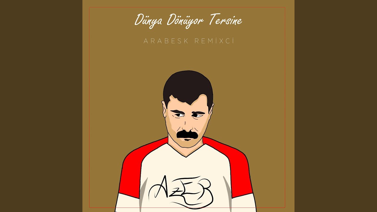 Dünya Dönüyor Tersine (Remix)