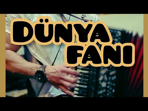 dünya Fani / qarmon: Shayan Afrand