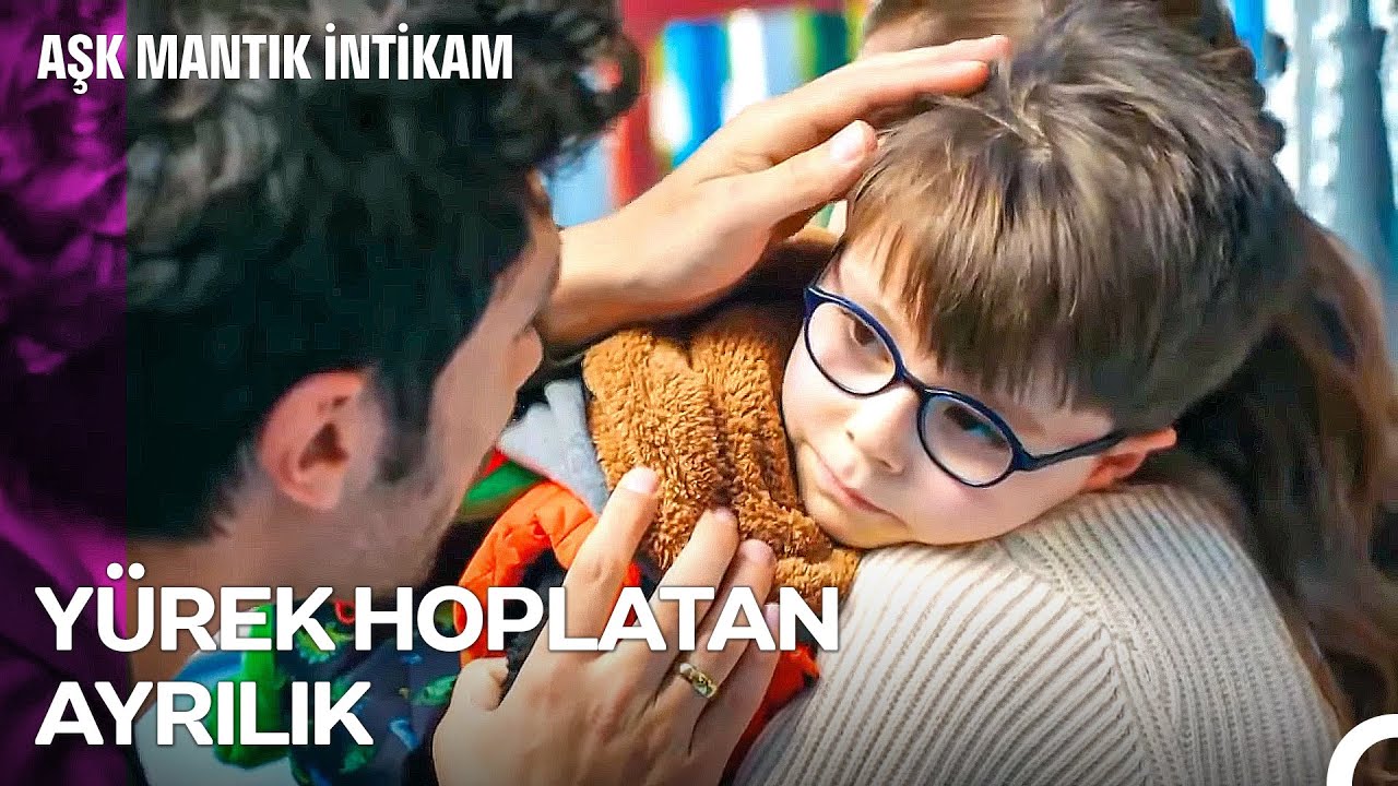 Dünya Tek Biz Üçümüz - Aşk Mantık İntikam