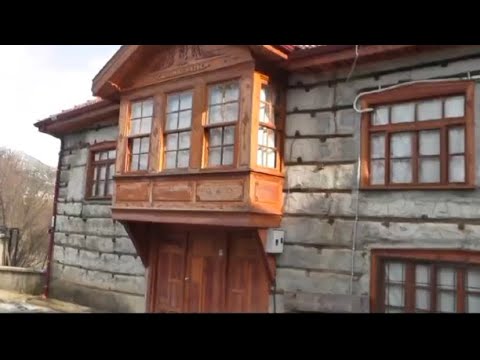DÜNYANIN  ENGüZEL TURİZM KÖYÜ ORMANA