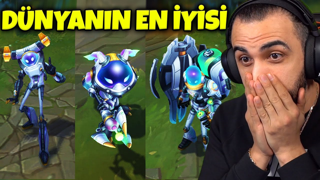 DÜNYANIN EN GÜZEL EN TATLI KOSTÜMÜ VE TAKIMI!! | EKİPLE LOLDÜR LEGENDİR | Barış Can