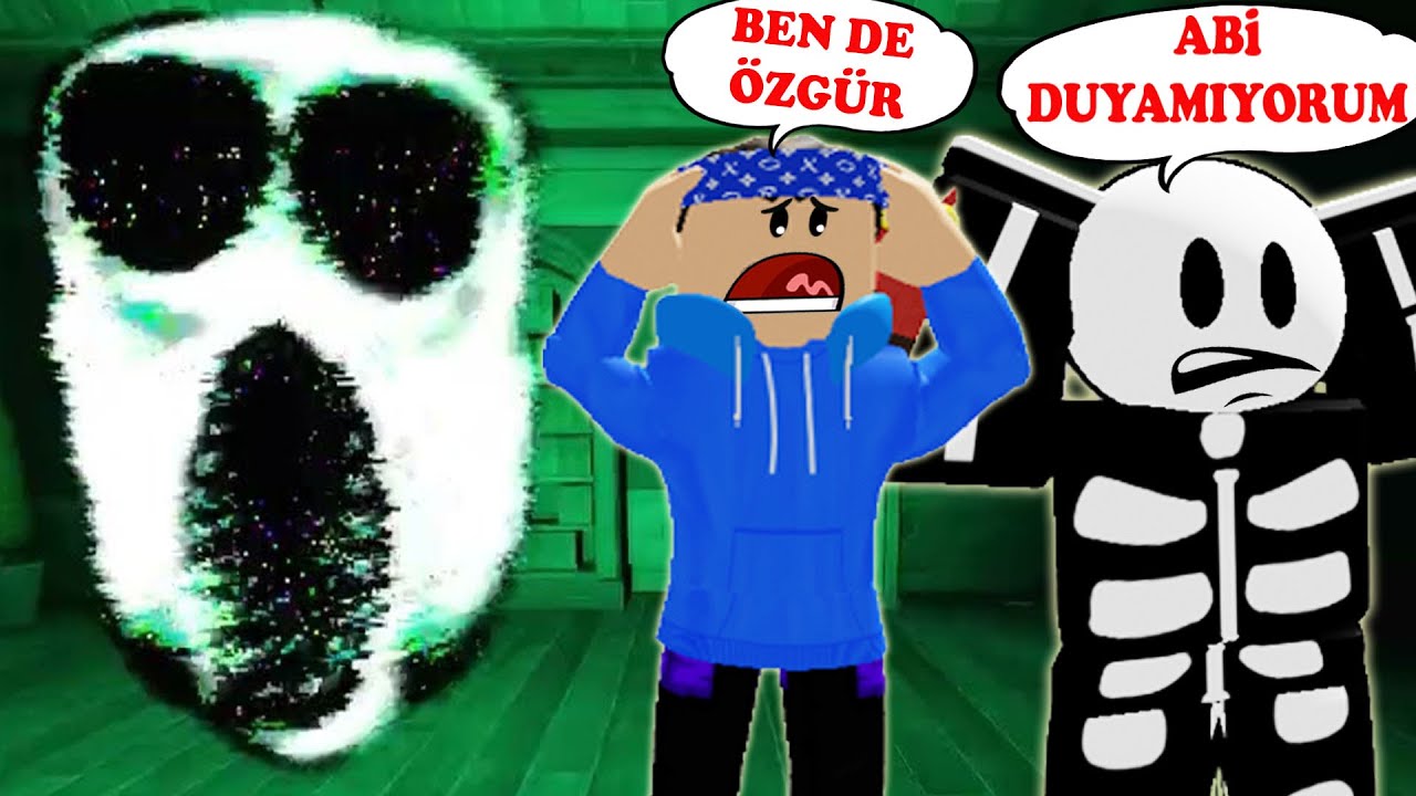 DÜNYANIN EN ZOR DOORS CHALLANGE 'ı ! SESSİZ DOORS