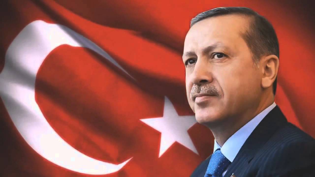 Dünyanın En Güzel Seçim Şarkısı - Rekor Kıran Seçim Türküsü - Grup Anka - Erdoğan