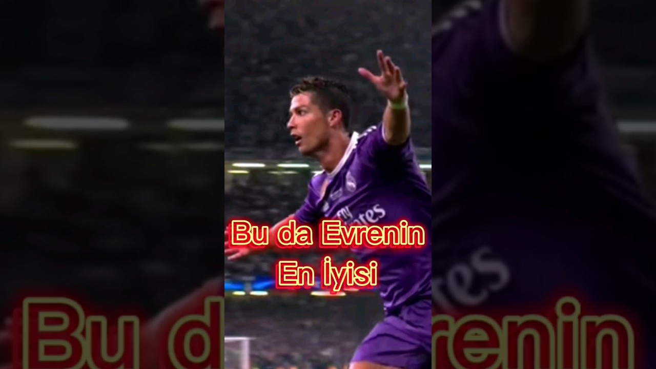 Dünyanın en iyi 3 futbolcusu🔥👑 #shorts #viral #keşfet #mbappe #ronaldo #neymar #messi