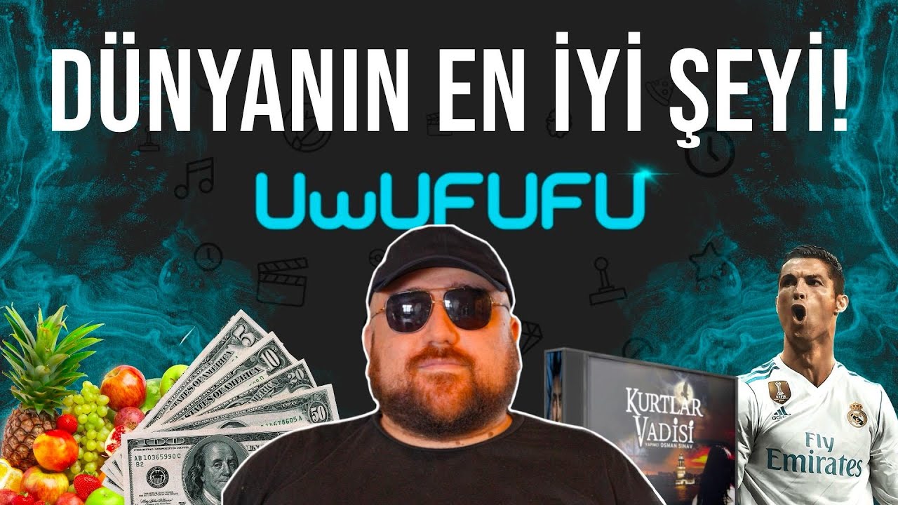 Dünyanın en iyi ''şey''i? #Seçiyoruz