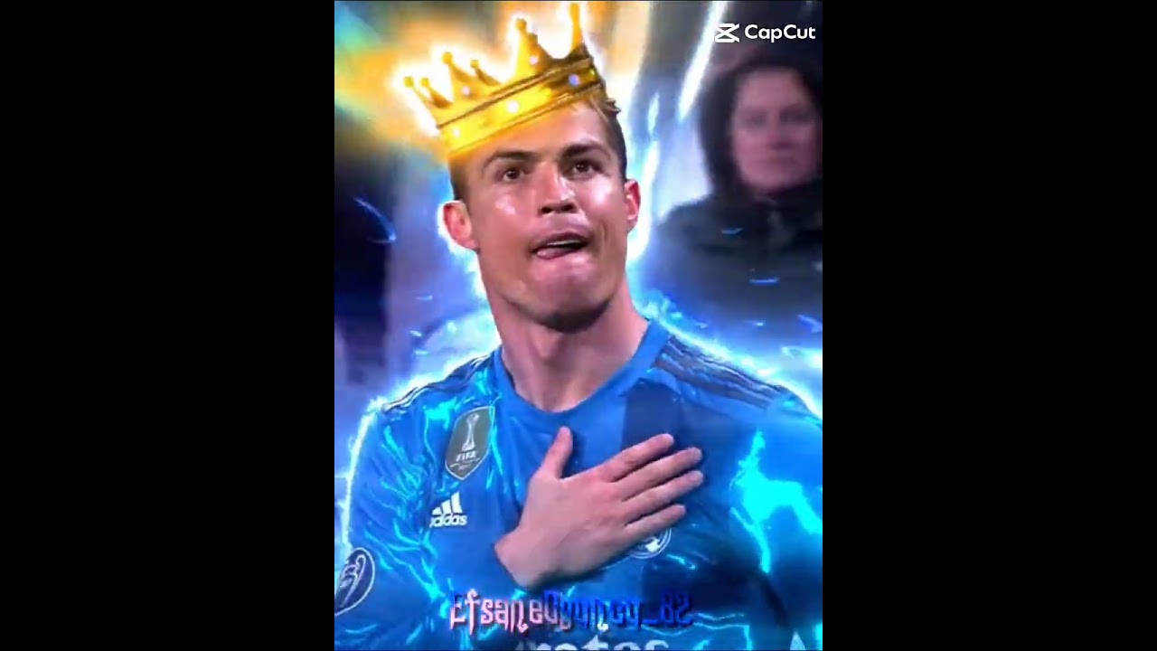Dünyanın en iyi Ronaldo editi #keşfet #football