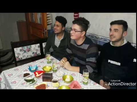 Dünyanın En Kötü Sosu - ( Oğuzhan Kustu ) :D
