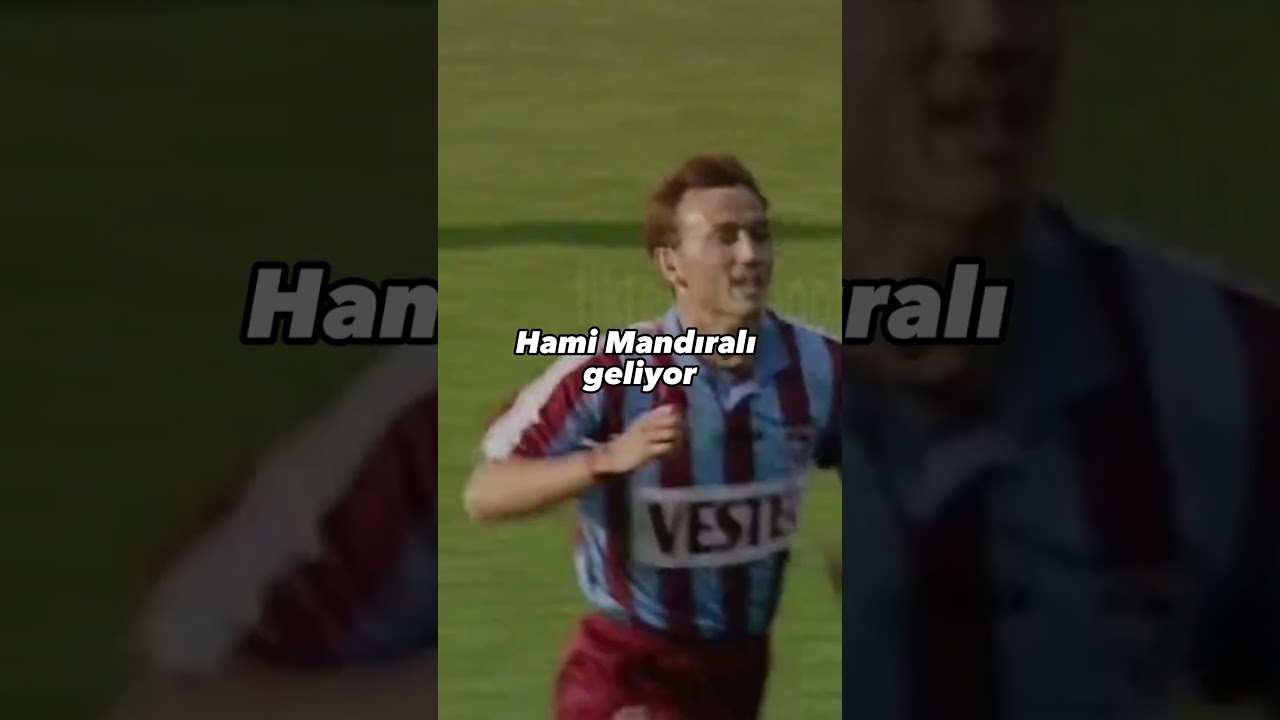 Dünyanın en sert şut çeken futbolcusu #shorts #futbol #hamimandıralıdünyanınenhızlışutu