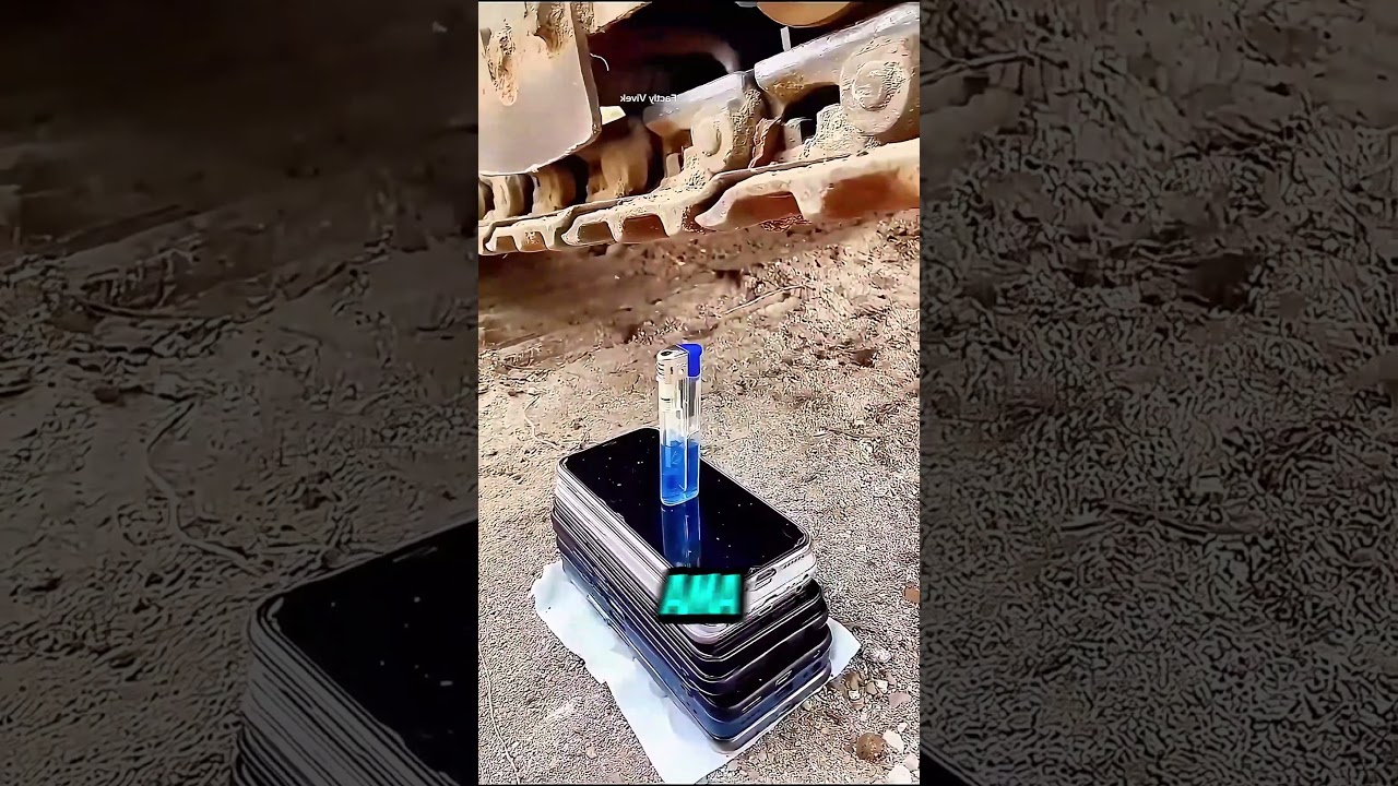Dünyanın EN yetenekli KEPÇE operatörü! 🚜🔥
