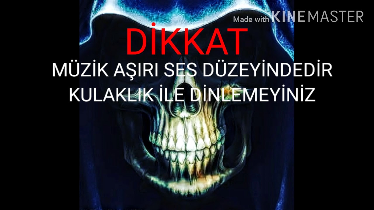 Dünyanın en yüksek sesli müziği sesi kısıcaksınız