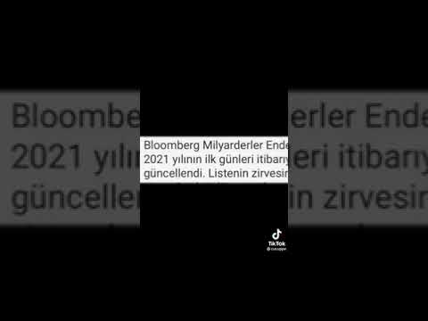 dünyanın en zengin iş adamı #shorts